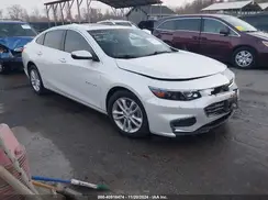 1G1ZD5ST7JF163770 2018 CHEVROLET MALIBU
