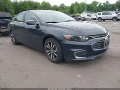 1G1ZD5ST7JF163784 2018 CHEVROLET MALIBU