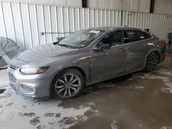 1G1ZD5ST7JF163834 2018 CHEVROLET MALIBU