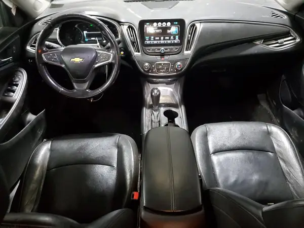 1G1ZD5ST7JF163834 2018 CHEVROLET MALIBU - Image 8