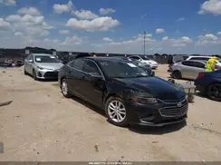 1G1ZD5ST7JF163896 2018 CHEVROLET MALIBU