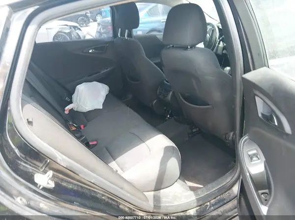 1G1ZD5ST7JF163896 2018 CHEVROLET MALIBU - Image 8