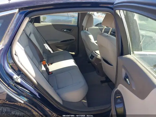 1G1ZD5ST7JF164417 2018 CHEVROLET MALIBU - Image 8