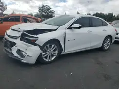 1G1ZD5ST7JF164577 2018 CHEVROLET MALIBU