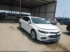 1G1ZD5ST7JF164854 2018 CHEVROLET MALIBU