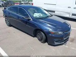 1G1ZD5ST7JF165311 2018 CHEVROLET MALIBU