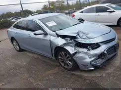 1G1ZD5ST7JF165633 2018 CHEVROLET MALIBU