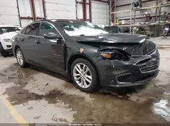 1G1ZD5ST7JF166331 2018 CHEVROLET MALIBU