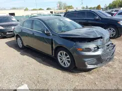 1G1ZD5ST7JF166538 2018 CHEVROLET MALIBU