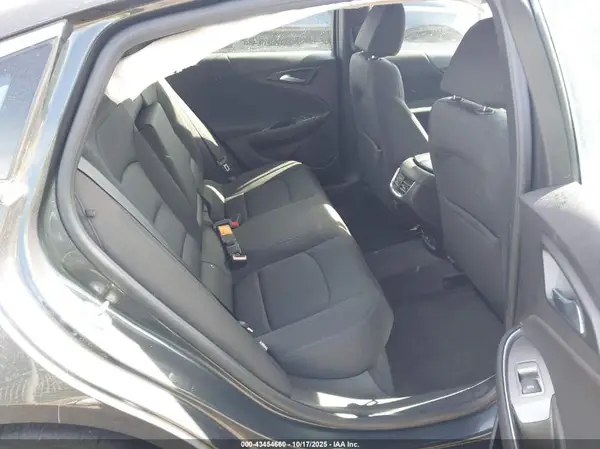 1G1ZD5ST7JF166538 2018 CHEVROLET MALIBU - Image 8