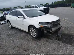 1G1ZD5ST7JF167219 2018 CHEVROLET MALIBU