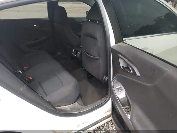 1G1ZD5ST7JF167219 2018 CHEVROLET MALIBU - Image 8