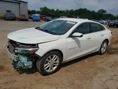 1G1ZD5ST7JF167267 2018 CHEVROLET MALIBU
