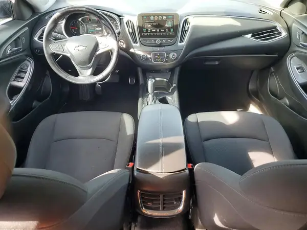1G1ZD5ST7JF167270 2018 CHEVROLET MALIBU - Image 8