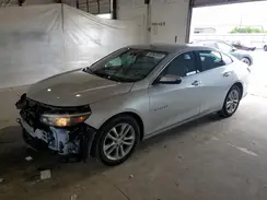 1G1ZD5ST7JF168578 2018 CHEVROLET MALIBU