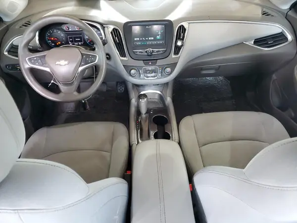 1G1ZD5ST7JF168578 2018 CHEVROLET MALIBU - Image 8