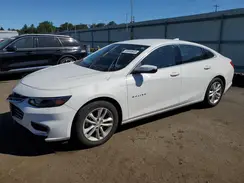 1G1ZD5ST7JF168788 2018 CHEVROLET MALIBU