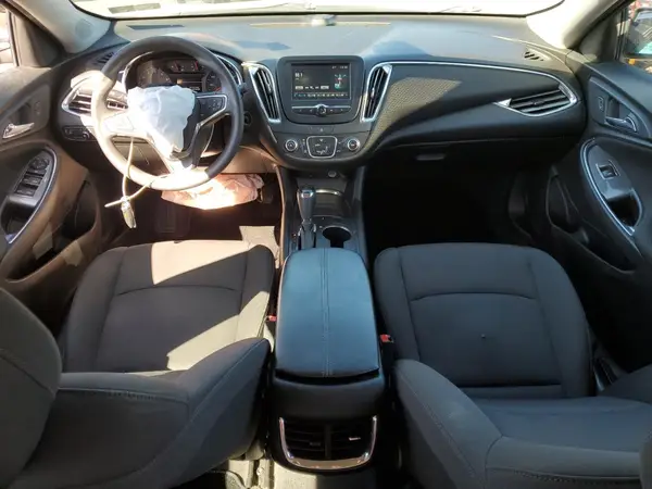 1G1ZD5ST7JF168788 2018 CHEVROLET MALIBU - Image 8