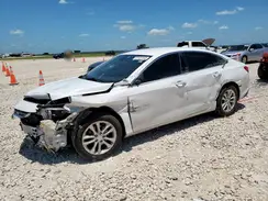 1G1ZD5ST7JF168855 2018 CHEVROLET MALIBU
