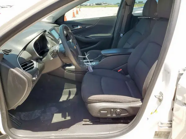 1G1ZD5ST7JF168855 2018 CHEVROLET MALIBU - Image 8