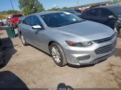 1G1ZD5ST7JF169312 2018 CHEVROLET MALIBU