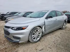 1G1ZD5ST7JF169584 2018 CHEVROLET MALIBU
