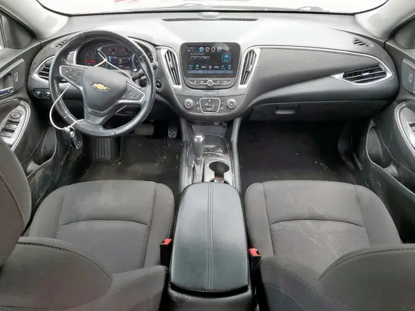 1G1ZD5ST7JF169584 2018 CHEVROLET MALIBU - Image 8