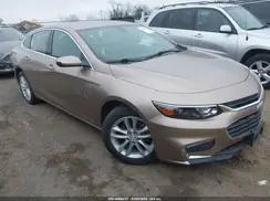 1G1ZD5ST7JF169746 2018 CHEVROLET MALIBU