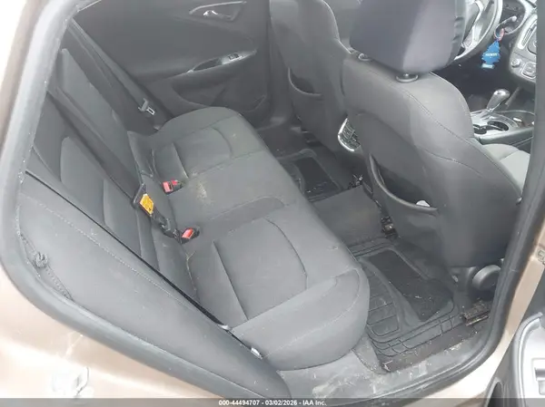 1G1ZD5ST7JF169746 2018 CHEVROLET MALIBU - Image 8