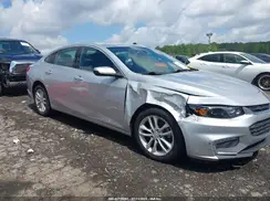 1G1ZD5ST7JF170413 2018 CHEVROLET MALIBU
