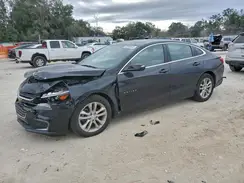 1G1ZD5ST7JF170492 2018 CHEVROLET MALIBU