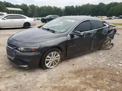 1G1ZD5ST7JF170802 2018 CHEVROLET MALIBU