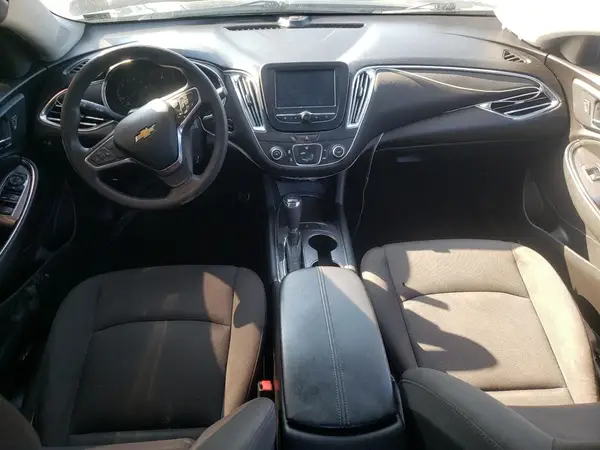 1G1ZD5ST7JF170802 2018 CHEVROLET MALIBU - Image 8