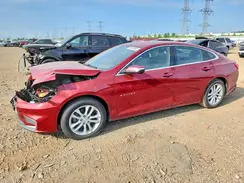 1G1ZD5ST7JF172937 2018 CHEVROLET MALIBU