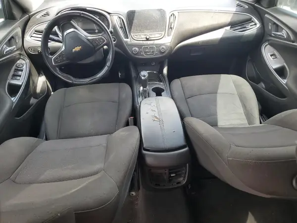 1G1ZD5ST7JF173716 2018 CHEVROLET MALIBU - Image 8