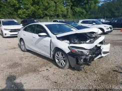 1G1ZD5ST7JF174655 2018 CHEVROLET MALIBU