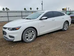 1G1ZD5ST7JF174672 2018 CHEVROLET MALIBU