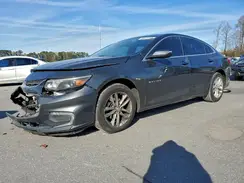 1G1ZD5ST7JF174915 2018 CHEVROLET MALIBU