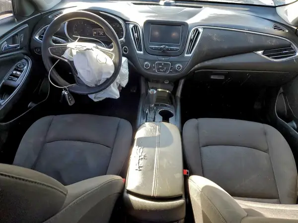 1G1ZD5ST7JF174915 2018 CHEVROLET MALIBU - Image 8
