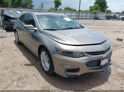 1G1ZD5ST7JF175160 2018 CHEVROLET MALIBU
