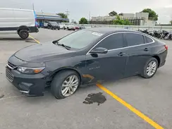 1G1ZD5ST7JF175353 2018 CHEVROLET MALIBU