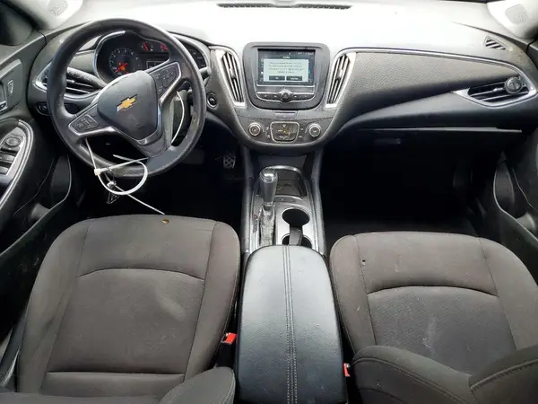 1G1ZD5ST7JF175353 2018 CHEVROLET MALIBU - Image 8