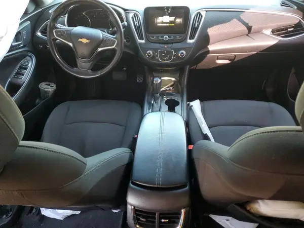 1G1ZD5ST7JF175577 2018 CHEVROLET MALIBU - Image 8