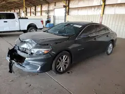 1G1ZD5ST7JF175630 2018 CHEVROLET MALIBU
