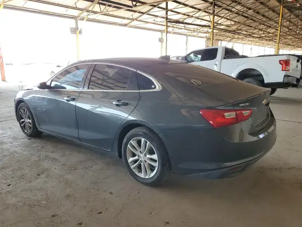 1G1ZD5ST7JF175630 2018 CHEVROLET MALIBU - Image 2