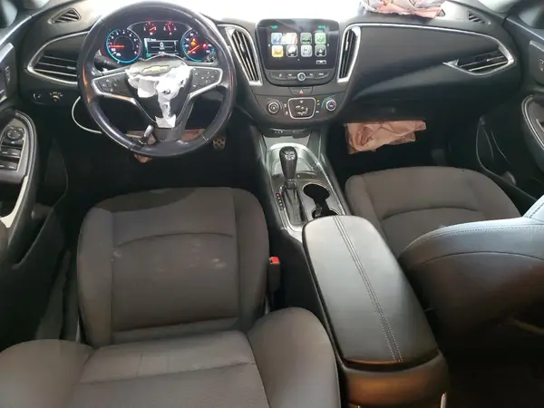 1G1ZD5ST7JF175630 2018 CHEVROLET MALIBU - Image 8