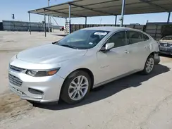 1G1ZD5ST7JF175787 2018 CHEVROLET MALIBU