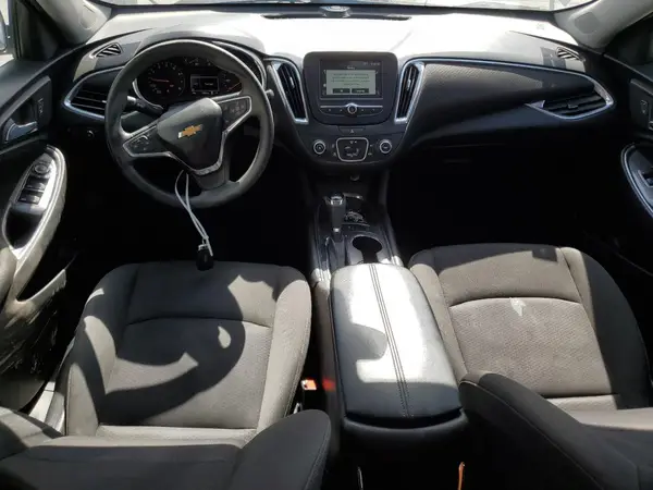 1G1ZD5ST7JF175787 2018 CHEVROLET MALIBU - Image 8
