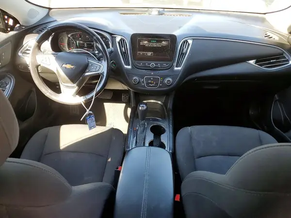 1G1ZD5ST7JF175921 2018 CHEVROLET MALIBU - Image 8