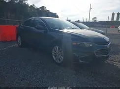 1G1ZD5ST7JF176082 2018 CHEVROLET MALIBU